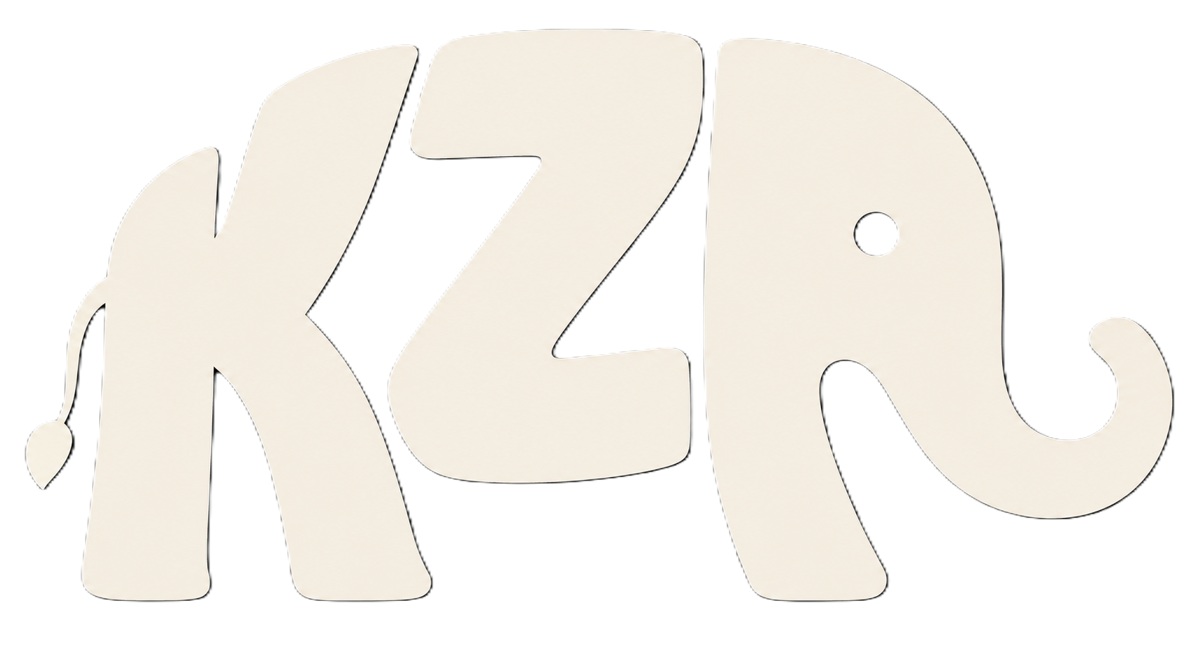 KZR logo